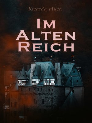 cover image of Im Alten Reich